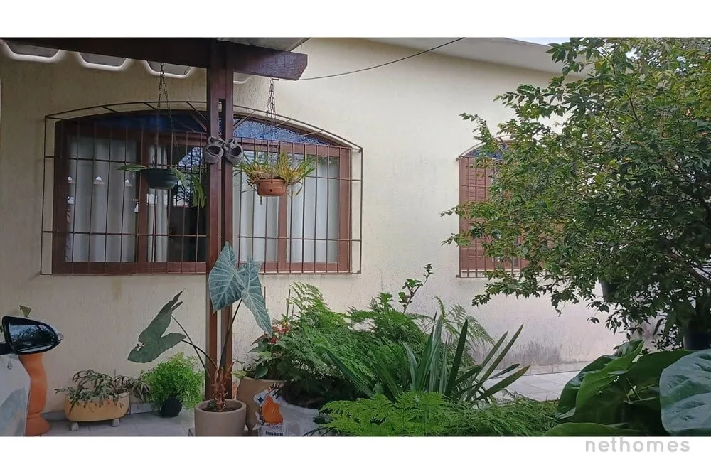 Casa, 3 quartos, 300 m² - Foto 1