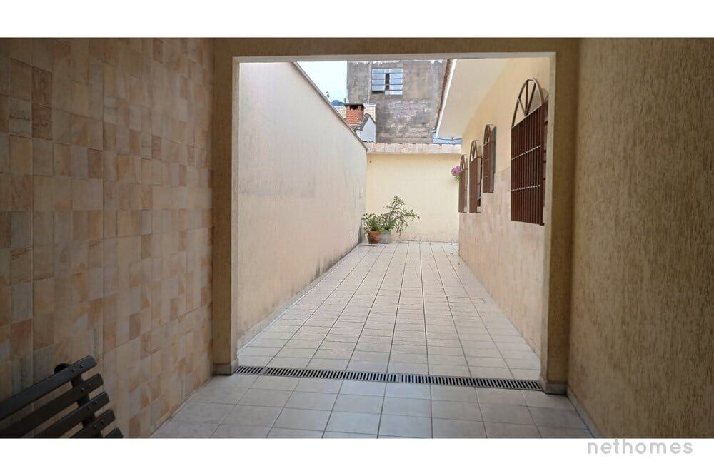 Casa, 3 quartos, 300 m² - Foto 1