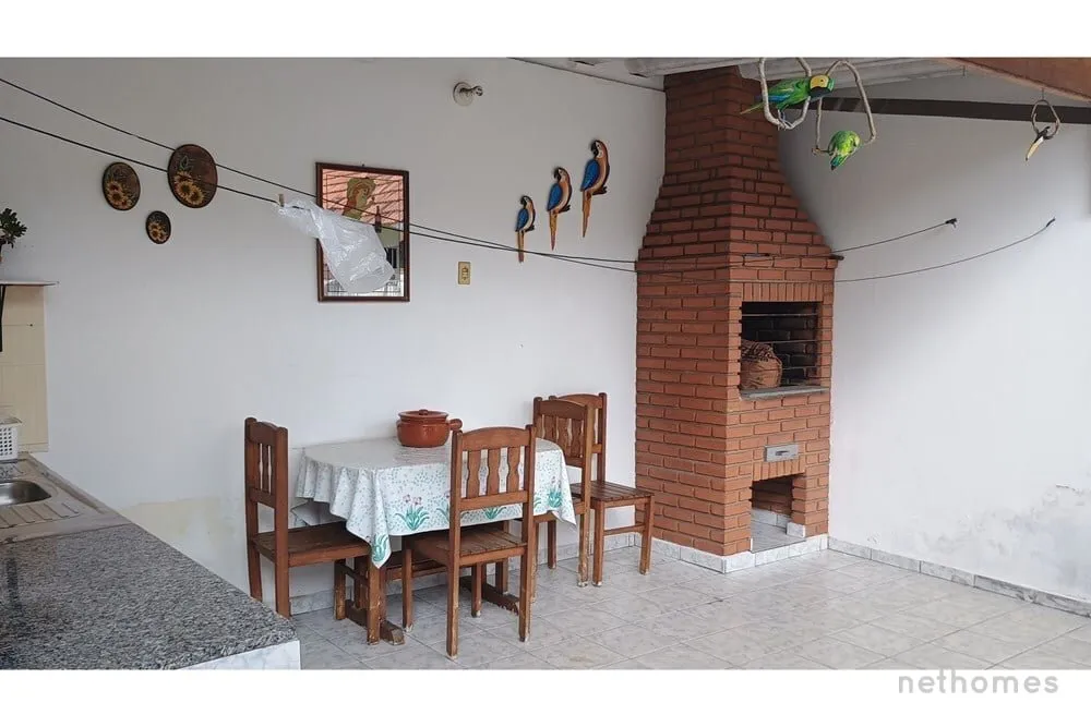 Casa, 3 quartos, 300 m² - Foto 12