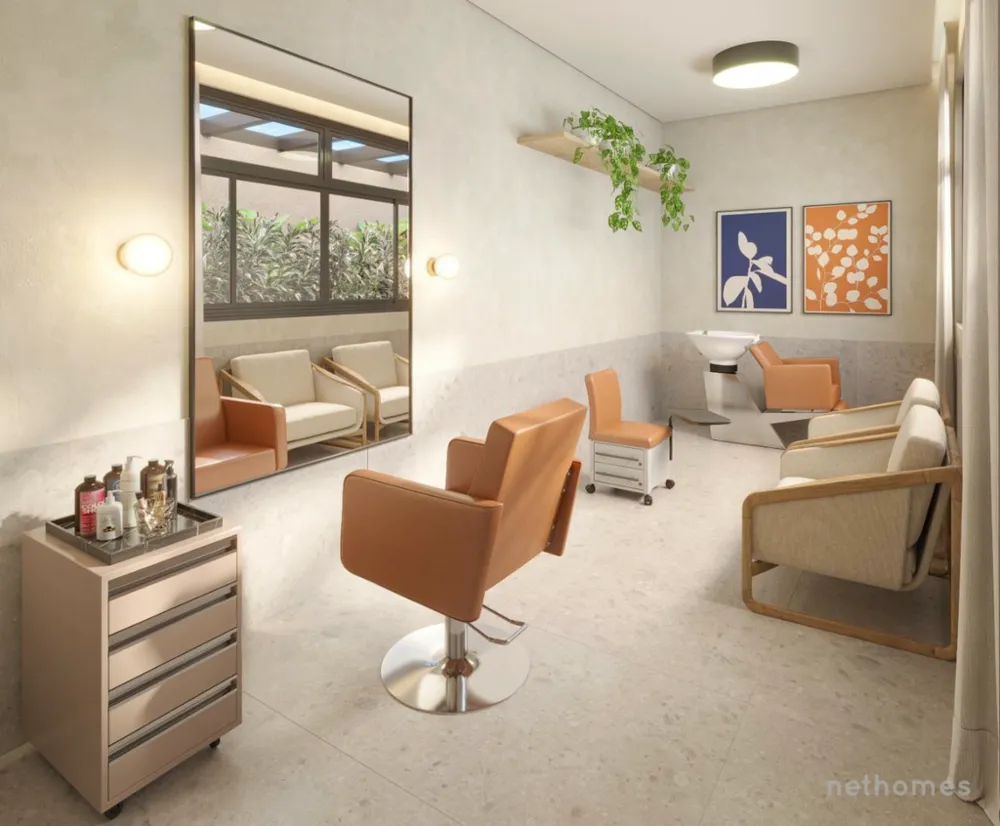 Cobertura, 4 quartos, 189 m² - Foto 4