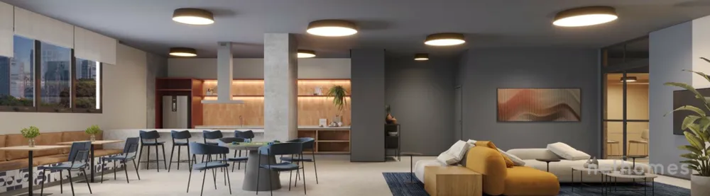 Cobertura, 4 quartos, 189 m² - Foto 5
