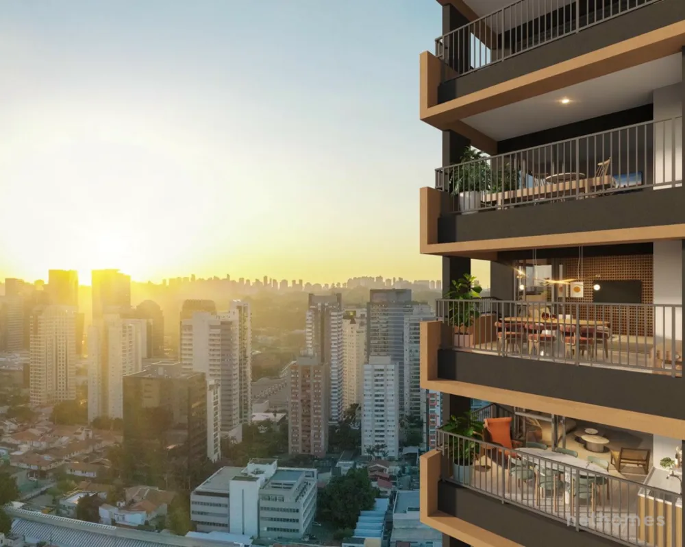 Cobertura, 4 quartos, 189 m² - Foto 7