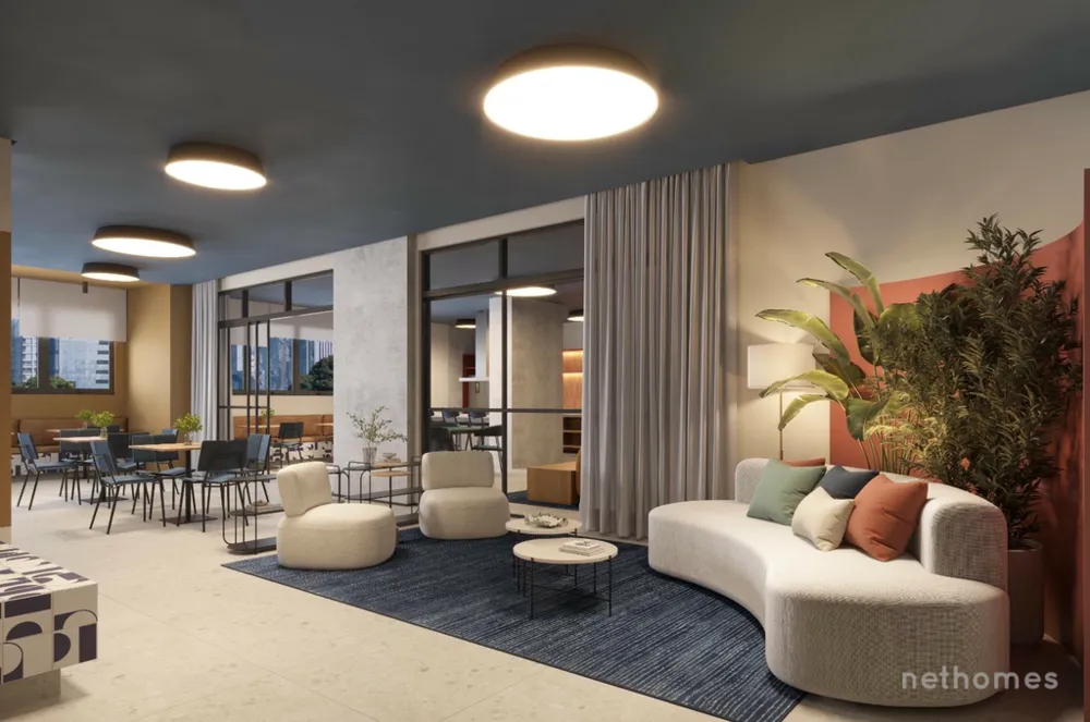 Cobertura, 4 quartos, 189 m² - Foto 6