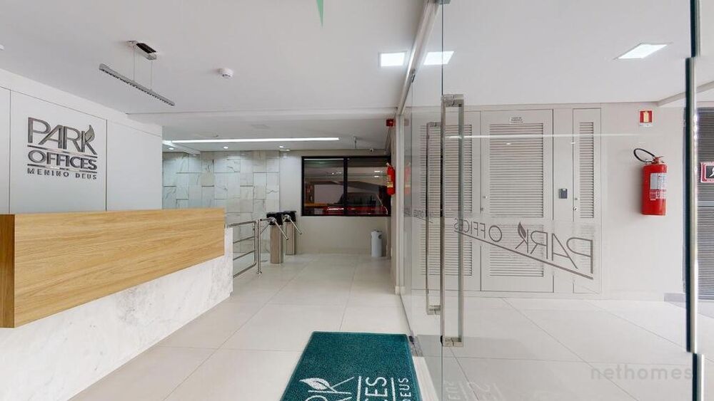 Conjunto Comercial-Sala à venda, 44m² - Foto 2