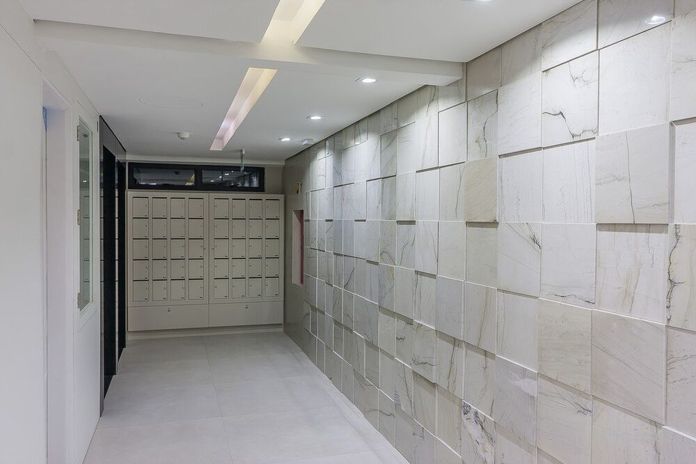 Conjunto Comercial-Sala à venda, 44m² - Foto 6