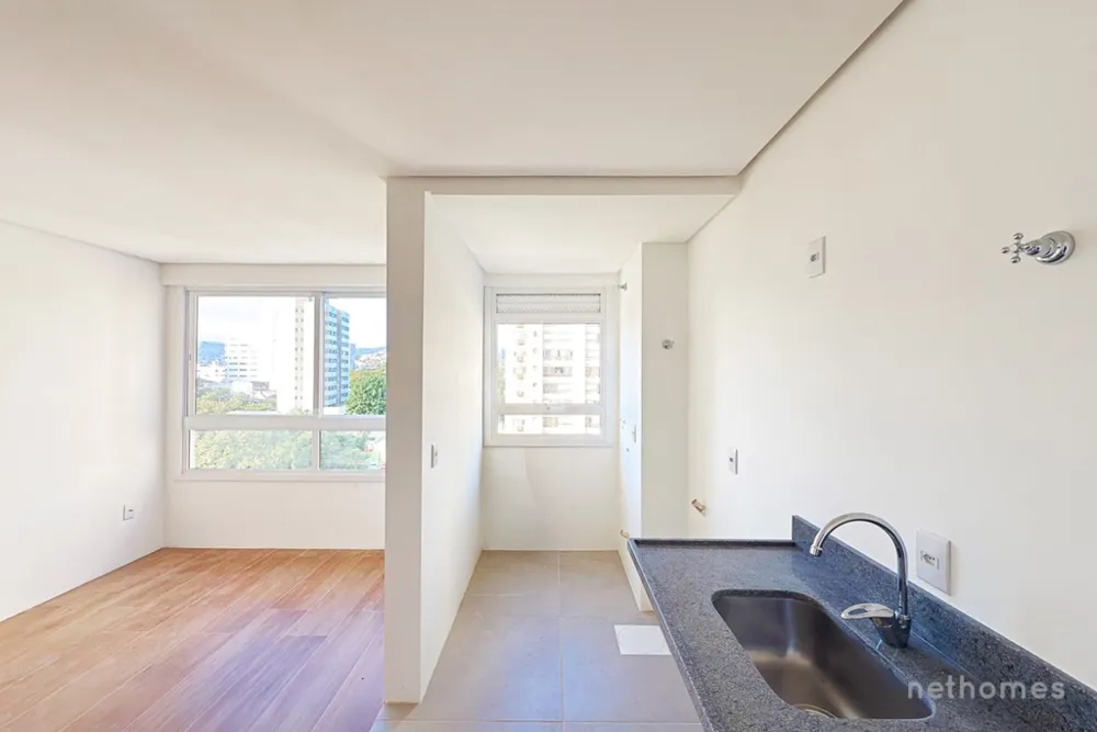 Apartamento, 2 quartos, 63 m² - Foto 2