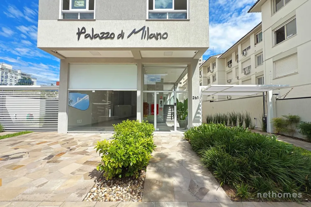 Apartamento, 2 quartos, 63 m² - Foto 3