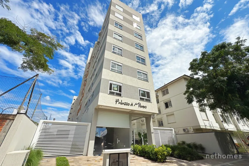 Apartamento, 2 quartos, 63 m² - Foto 4
