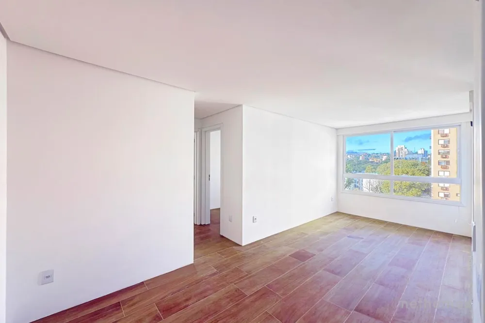 Apartamento, 2 quartos, 63 m² - Foto 1