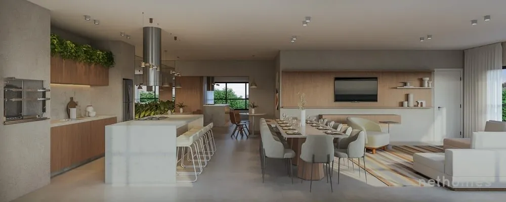 Apartamento, 3 quartos, 75 m² - Foto 6