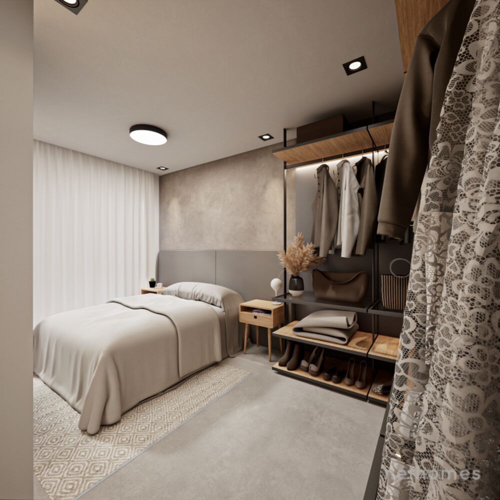 Cobertura, 3 quartos, 99 m² - Foto 4