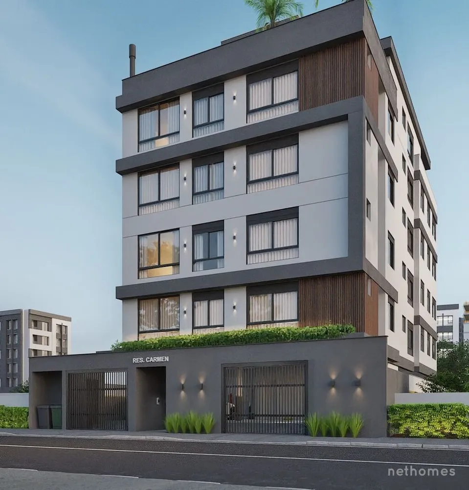 Cobertura, 3 quartos, 99 m² - Foto 2