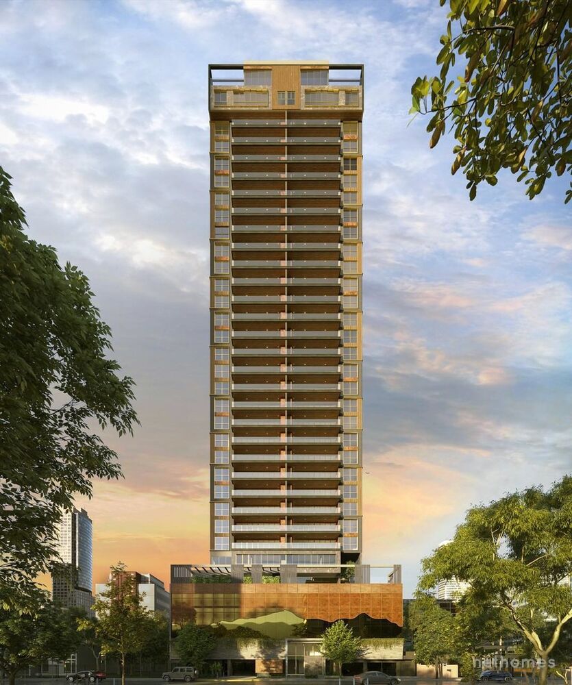 Apartamento, 3 quartos, 225 m² - Foto 1