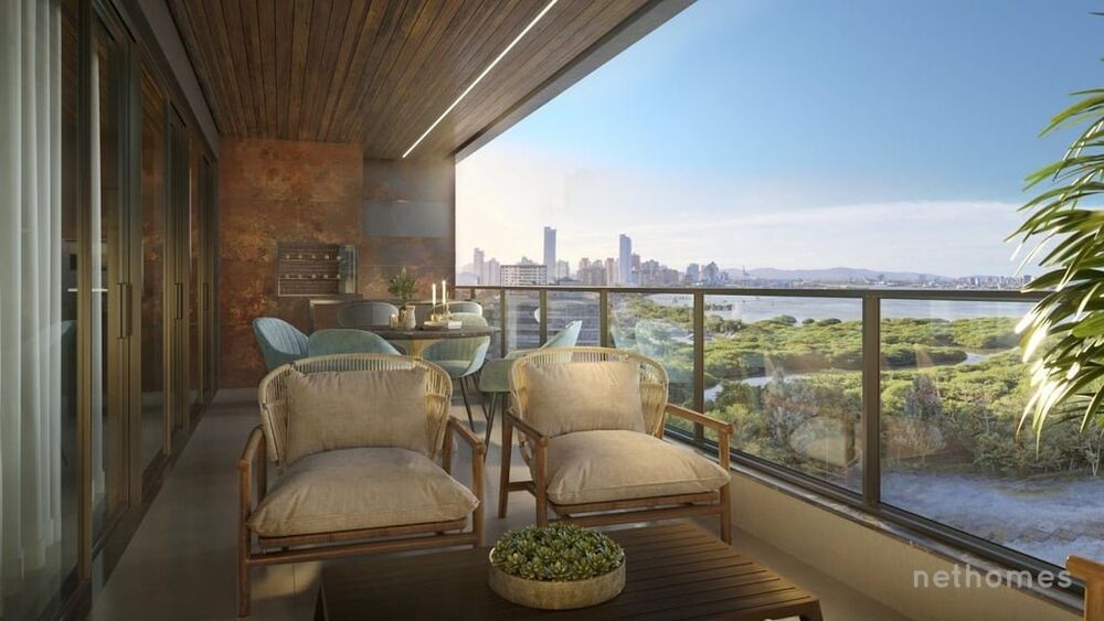 Apartamento, 3 quartos, 225 m² - Foto 7