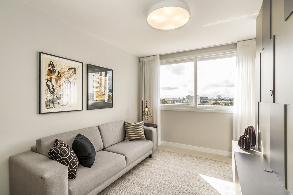 Apartamento, 1 quarto, 53 m² - Foto 1
