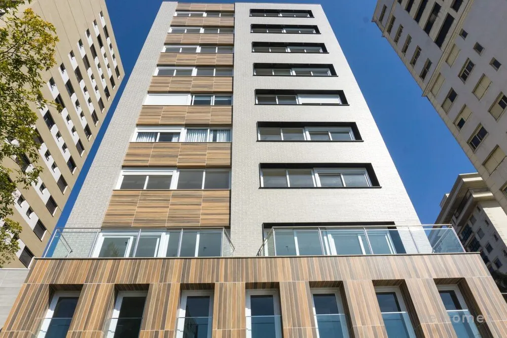 Apartamento, 1 quarto, 53 m² - Foto 1