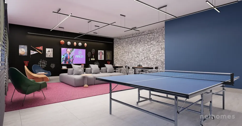 Apartamento, 2 quartos, 62 m² - Foto 8