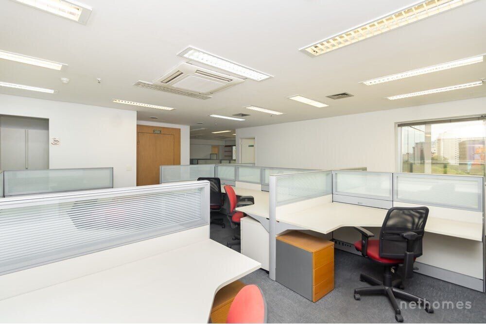 Conjunto Comercial-Sala à venda, 248m² - Foto 3