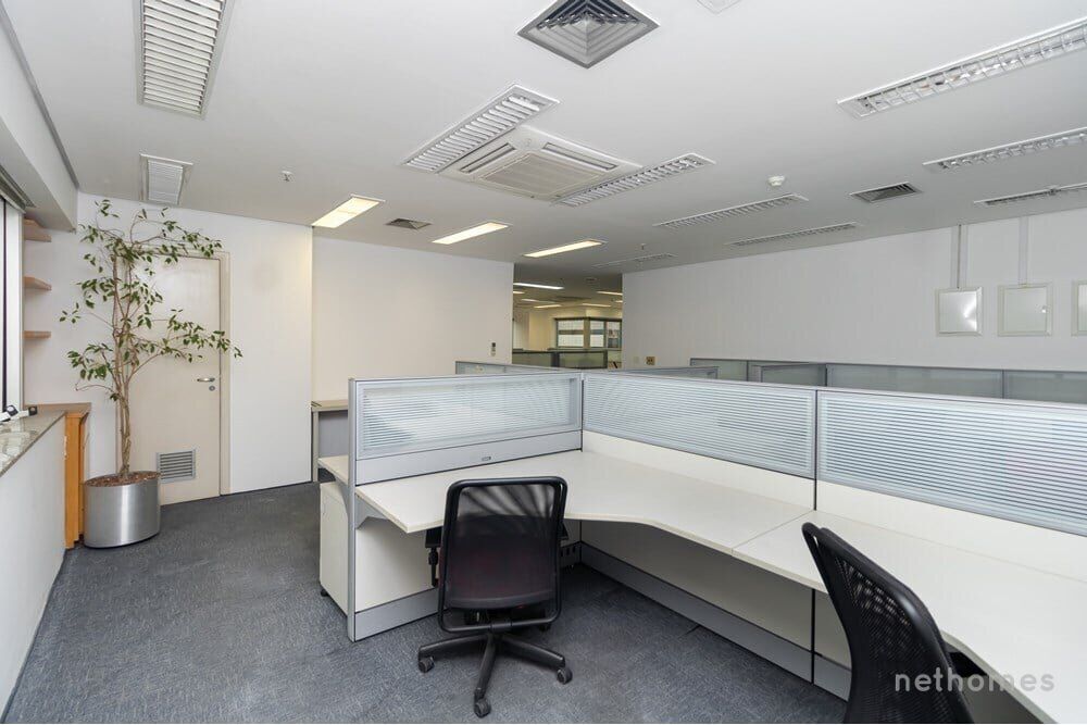 Conjunto Comercial-Sala à venda, 248m² - Foto 4