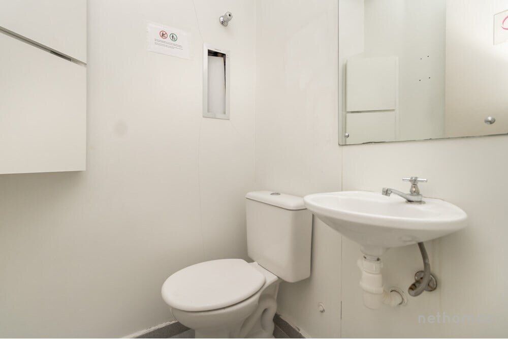 Conjunto Comercial-Sala à venda, 248m² - Foto 12