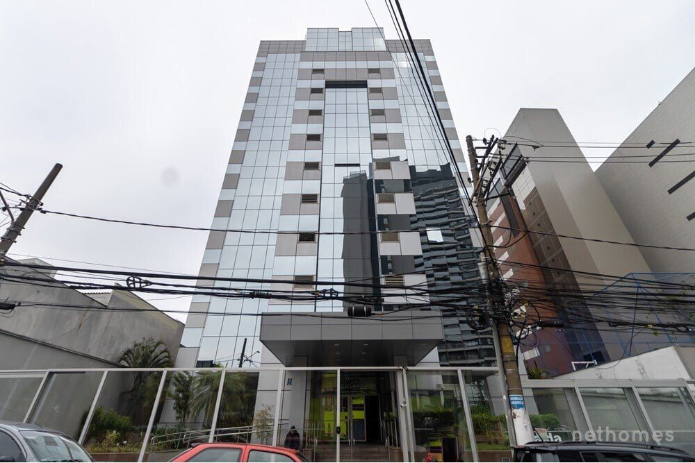 Conjunto Comercial-Sala à venda, 248m² - Foto 16