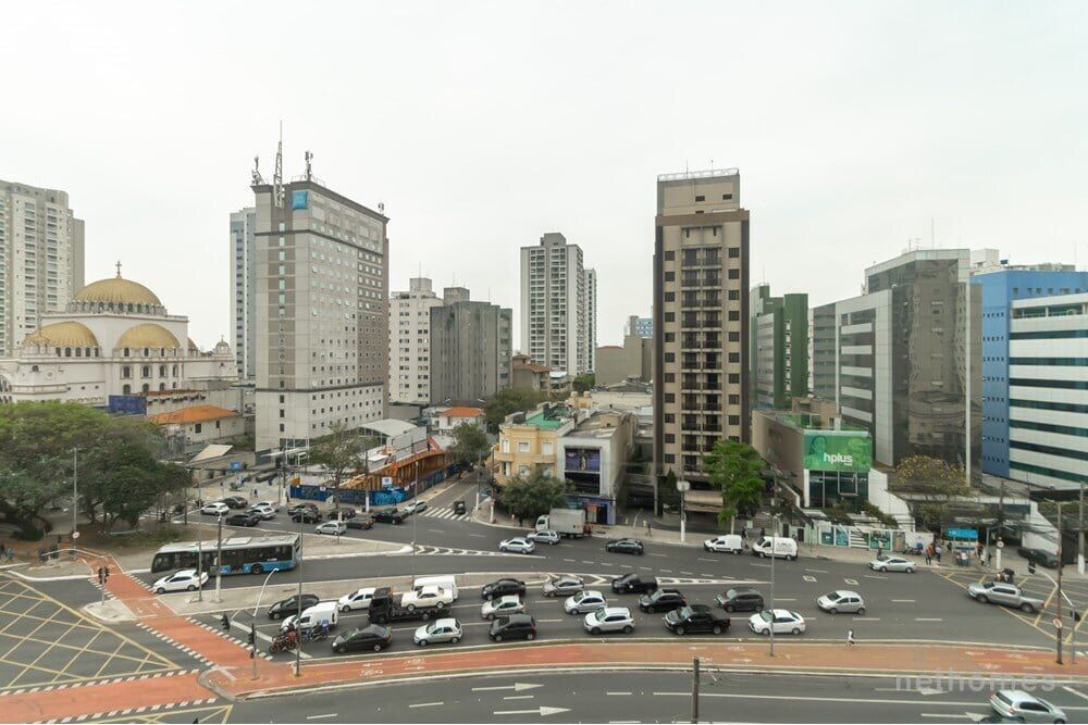 Conjunto Comercial-Sala à venda, 248m² - Foto 14