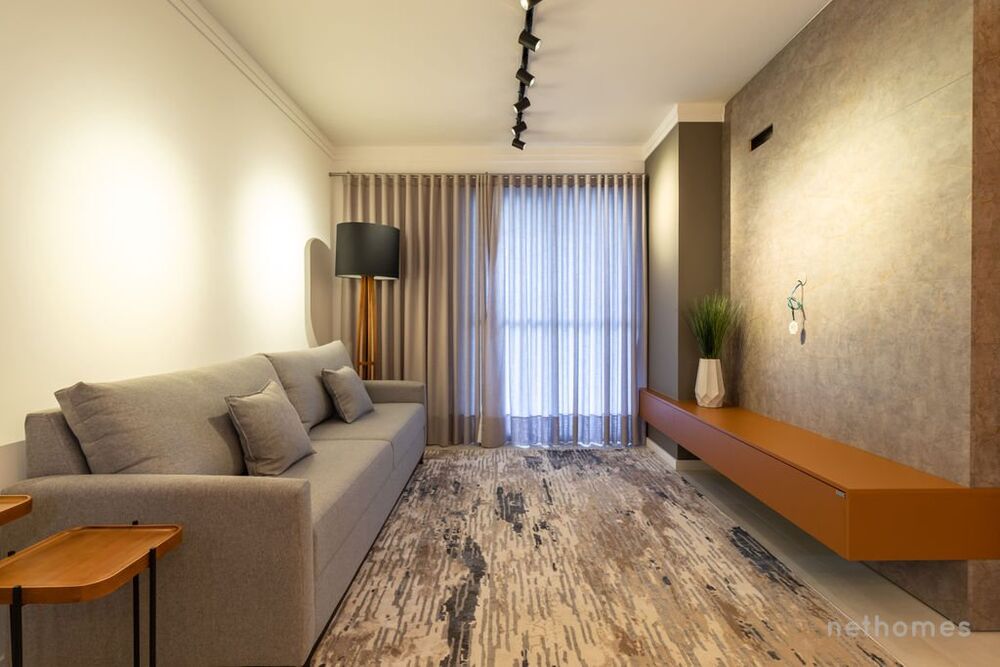 Apartamento, 3 quartos, 173 m² - Foto 6