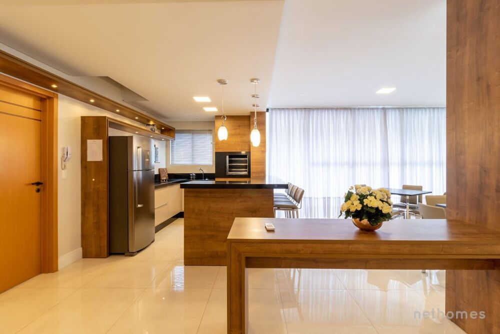 Apartamento, 3 quartos, 173 m² - Foto 3