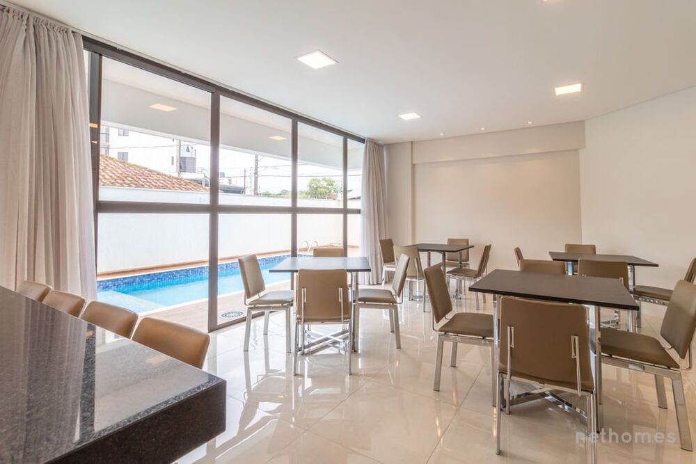 Apartamento, 3 quartos, 173 m² - Foto 4