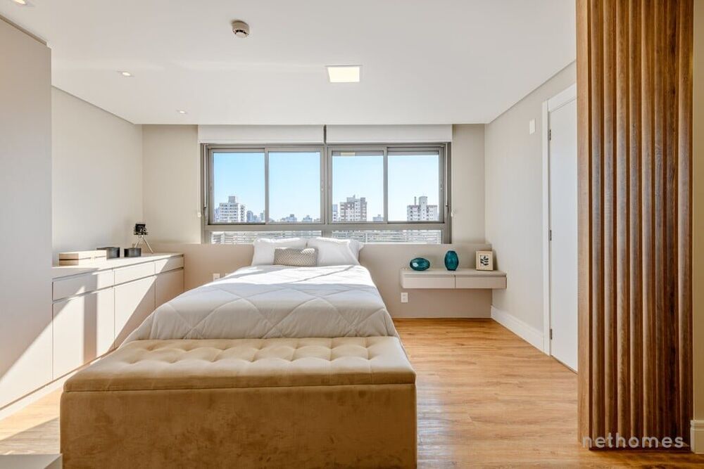Apartamento, 1 quarto, 37 m² - Foto 3