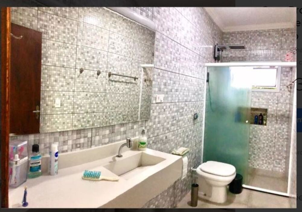 Casa, 4 quartos, 200 m² - Foto 6