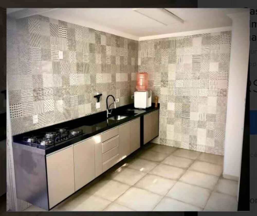 Casa, 4 quartos, 200 m² - Foto 2