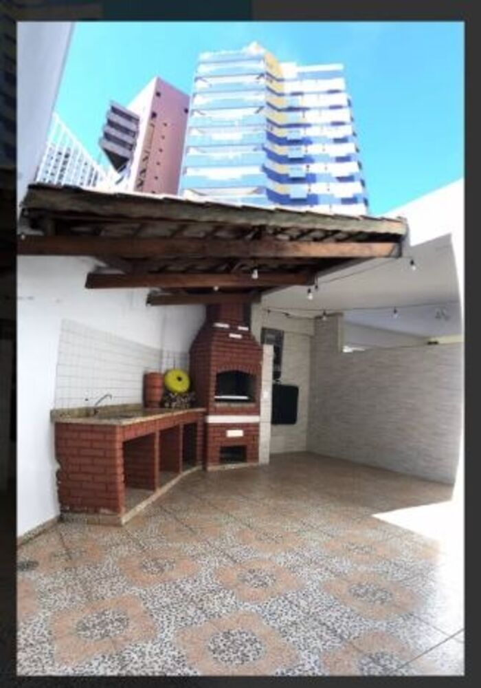 Casa, 4 quartos, 200 m² - Foto 1