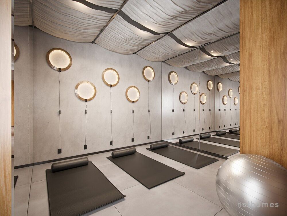 Apartamento, 2 quartos, 76 m² - Foto 2