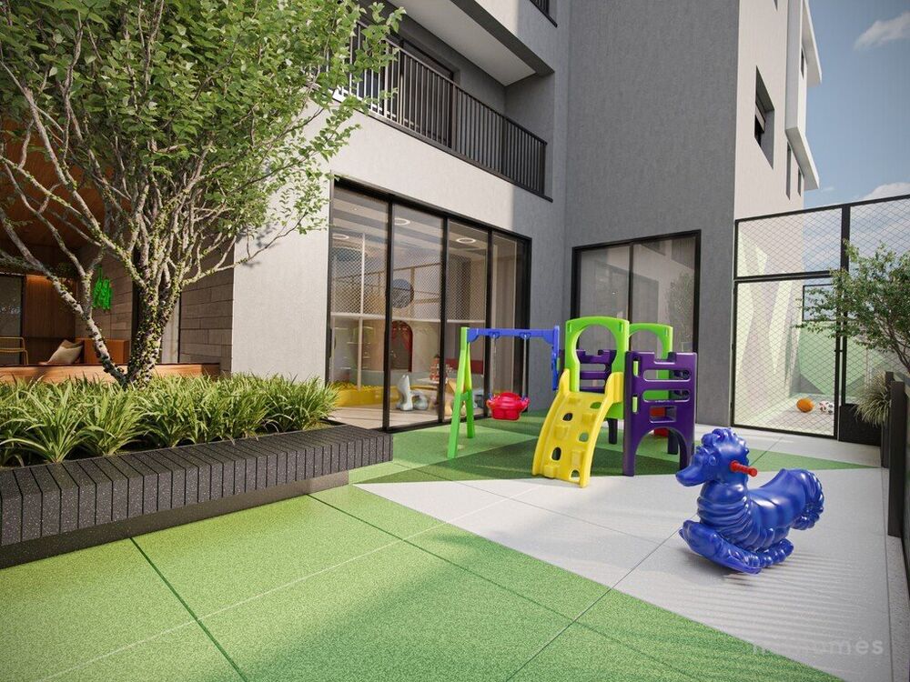 Apartamento, 2 quartos, 76 m² - Foto 6