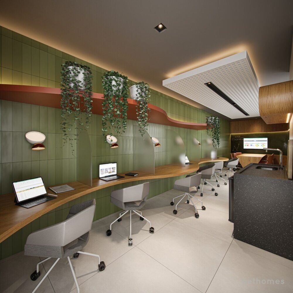 Apartamento, 2 quartos, 76 m² - Foto 4