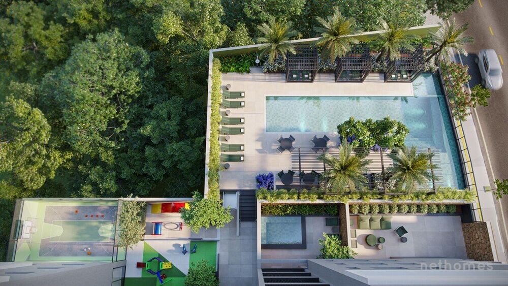 Apartamento, 2 quartos, 76 m² - Foto 8