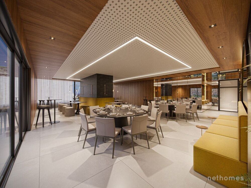 Apartamento, 2 quartos, 76 m² - Foto 3