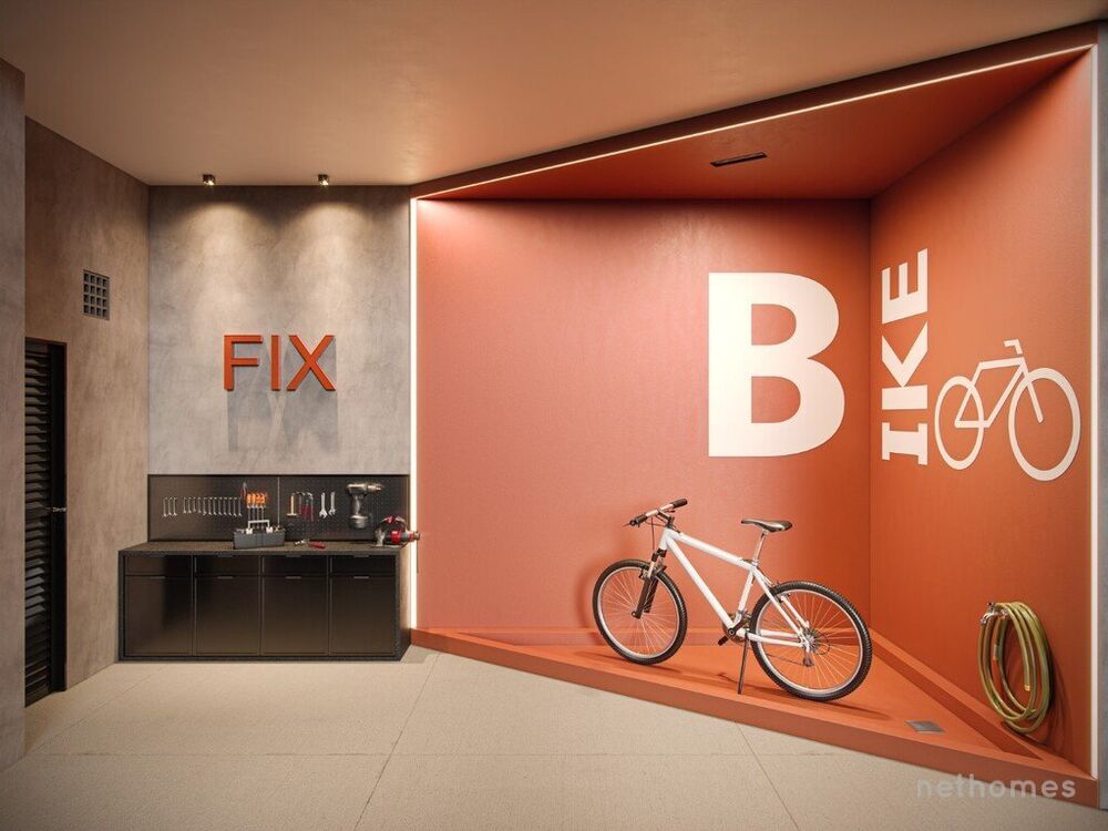 Apartamento, 2 quartos, 76 m² - Foto 5