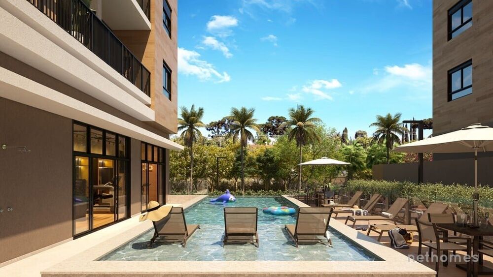 Cobertura Lançamentos com 3 quartos, 135m² - Foto 6