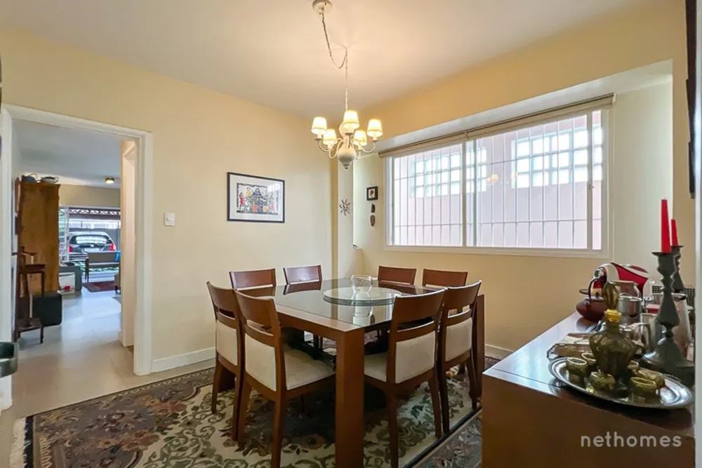 Casa, 5 quartos, 231 m² - Foto 3