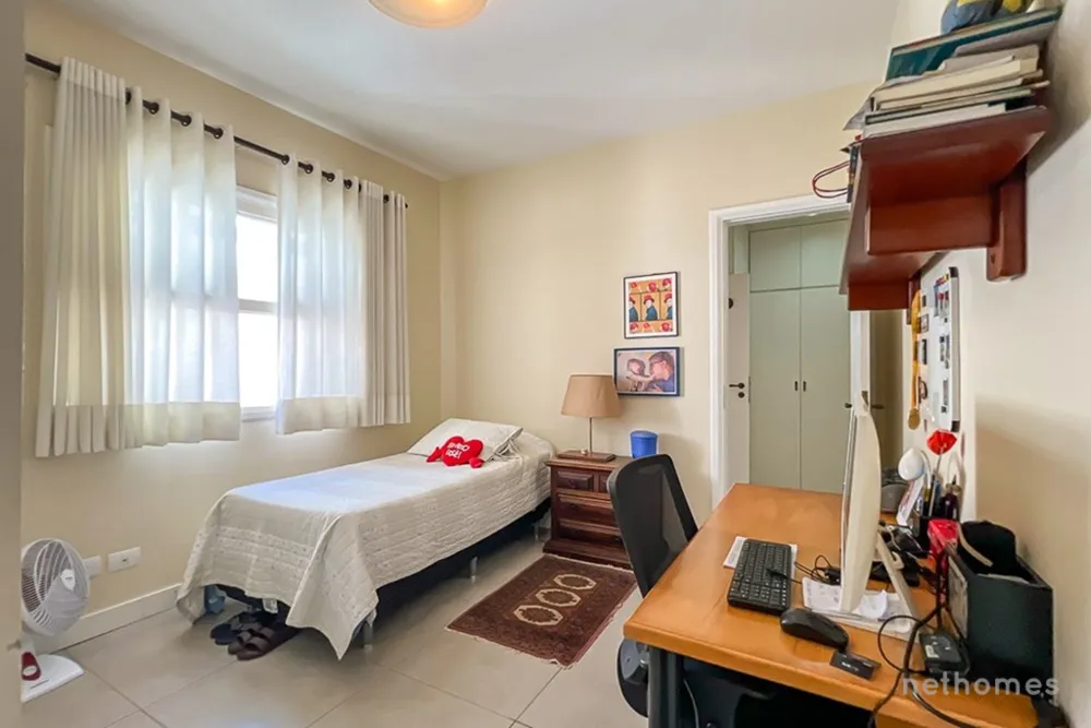Casa, 5 quartos, 231 m² - Foto 7