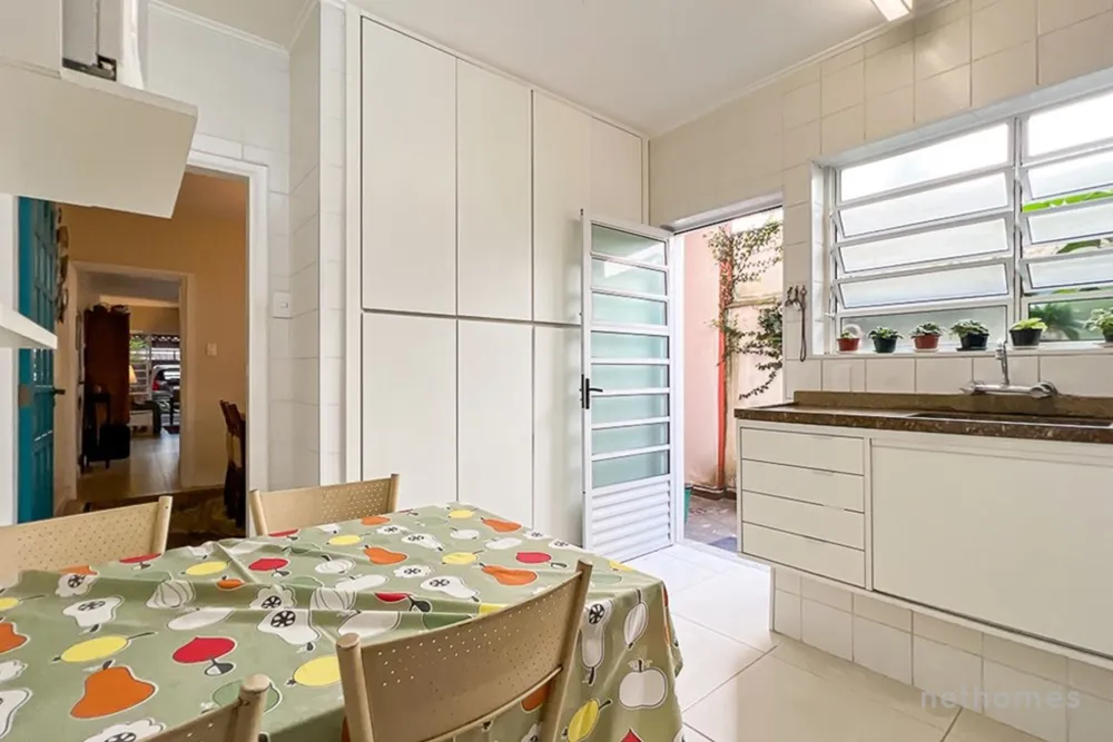 Casa, 5 quartos, 231 m² - Foto 4