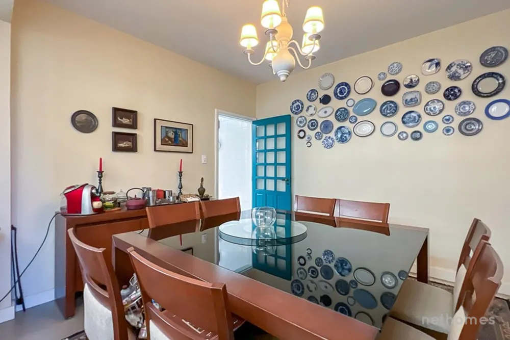 Casa, 5 quartos, 231 m² - Foto 8