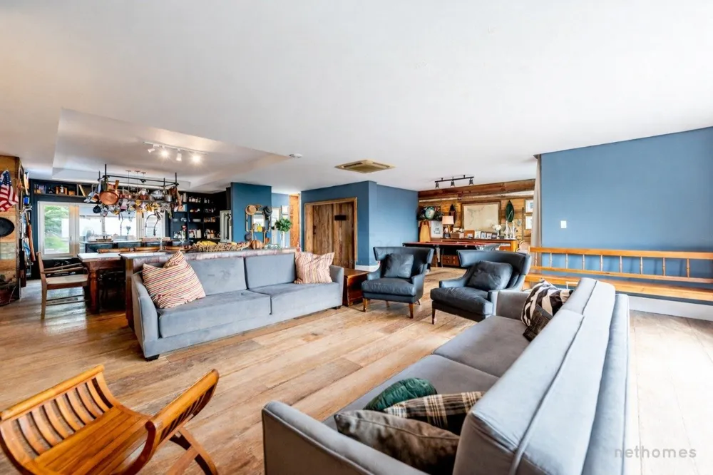 Casa, 4 quartos, 500 m² - Foto 8