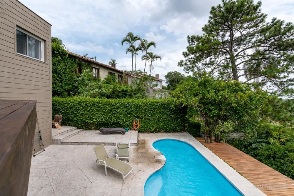 Casa, 4 quartos, 500 m² - Foto 4