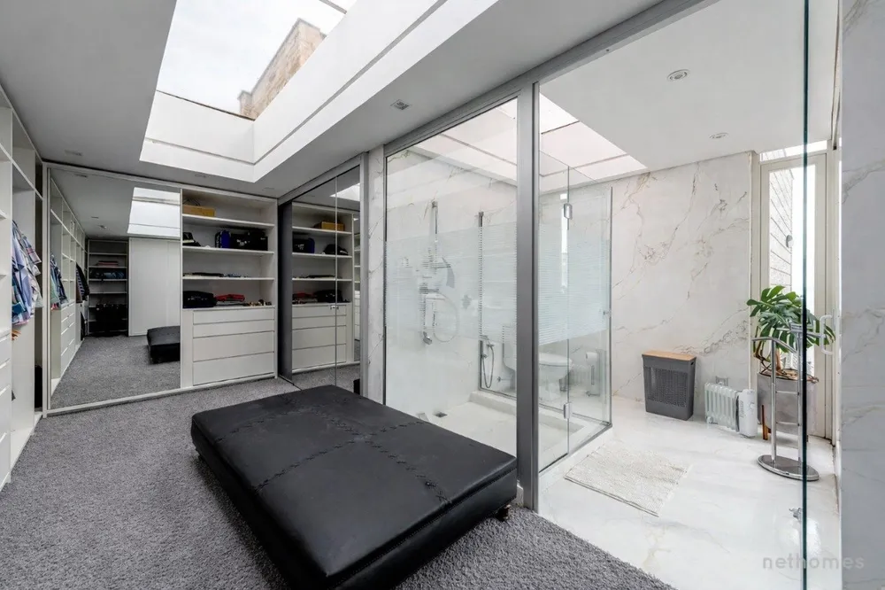 Casa, 4 quartos, 500 m² - Foto 1