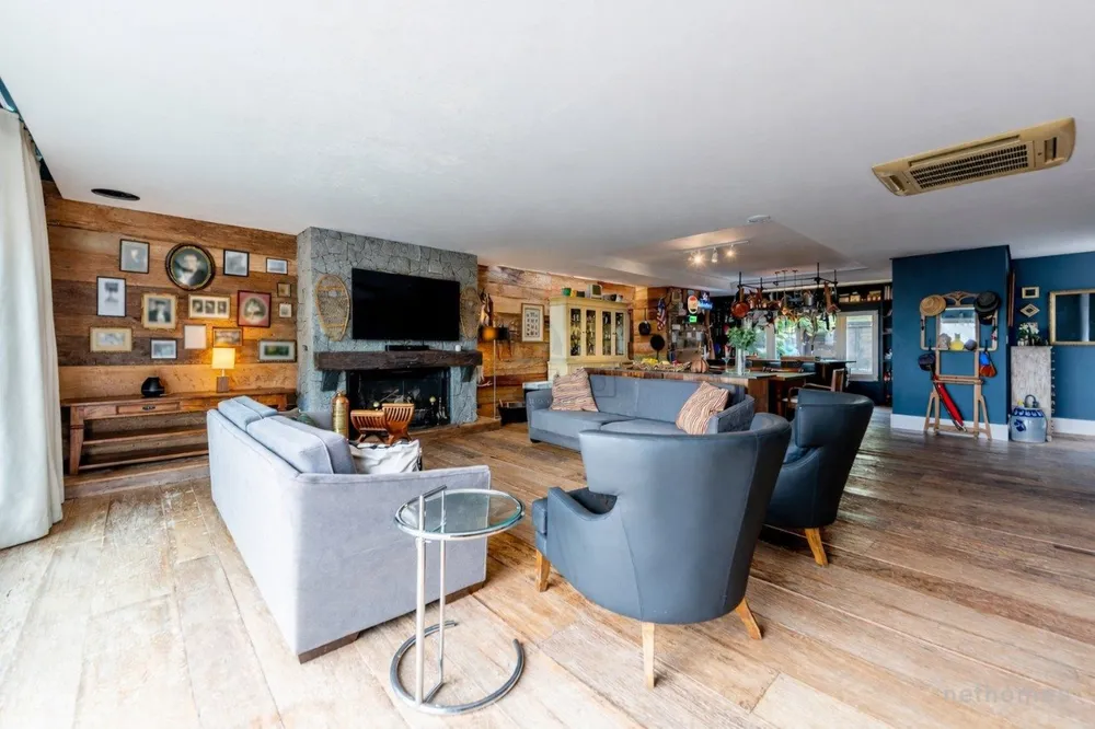 Casa, 4 quartos, 500 m² - Foto 3