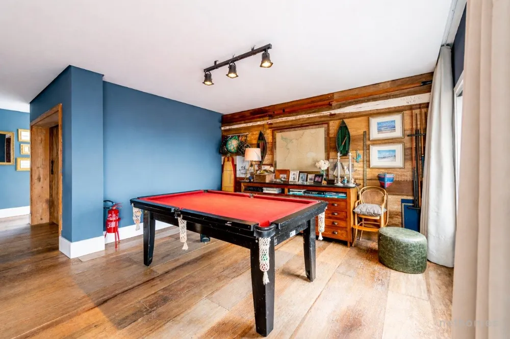 Casa, 4 quartos, 500 m² - Foto 5