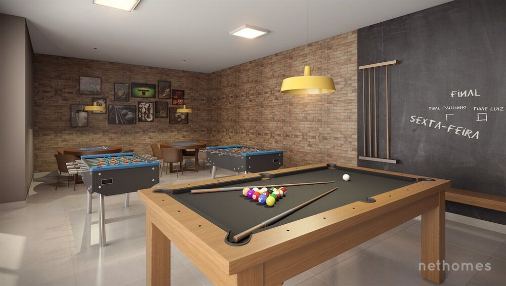 Apartamento, 3 quartos, 62 m² - Foto 4